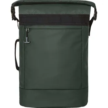 Městský batoh Halfar Aktivní batoh na notebook Barva: Dark Green, Velikost: 29 x 41 x 15 cm G_HF8034