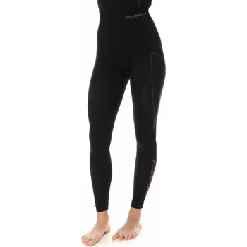Dámské termo spodky Dámské spodky BRUBECK THERMO 22/23 - Black / S