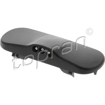 Motorek stěrače a odstřikovače Tryska ostrikovace, cisteni skel TOPRAN 116 198