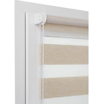 Roleta roleta den a&nbsp;noc CLICK BH-1504 Délka: 160 cm, Šířka: 41 cm, Délka řetízku: 100 cm