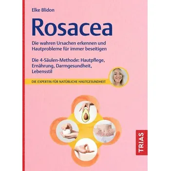 Rosacea - Blidon, Elke