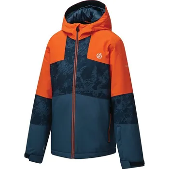 Dívčí bunda Dětská bunda Dare 2B Cavalier 20/21 - BlzOr/DkDenm / 152