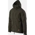 Helikon-Tex® Bunda Helikon Yukon Winter Jacket - Taiga Green Velikost: M
