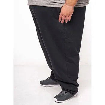 Miners mate supersize Unisex Jogger Barva: Černá, Velikost: 7XL G_MYS1110