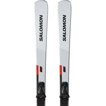 Sjezdové lyže Lyže Salomon S/MAX 4 + M10 GW L80 24/25 - 160 cm