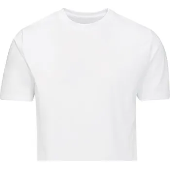Pánské tričko Mantis Essential Heavy T Barva: white, Velikost: XL G_P03