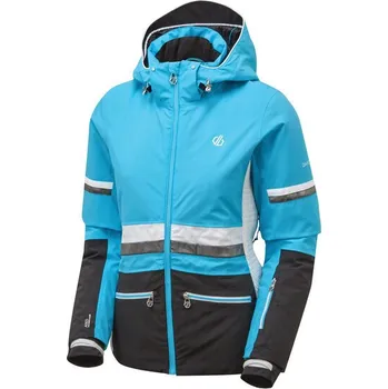 Dámská bunda Dare 2B Evidence 20/21 - AzureBl/Blk / M