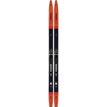 Běžecké lyžování Běžecké lyže Atomic PRO C1 GRIP JR + PLK ACS JR 21/22 - 150 cm