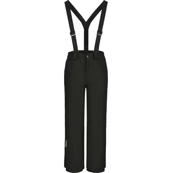 Chlapecké kalhoty Dětské kalhoty ICEPEAK LISMAN JR 25/26 - Black / 164