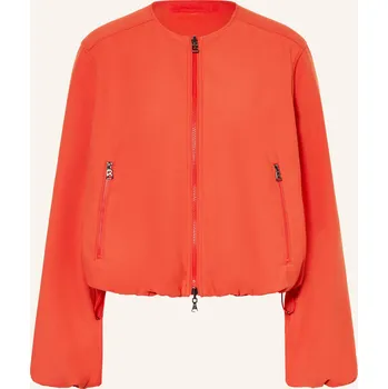 Bogner Dámská Oboustranná Bunda Yuma, červená, 38