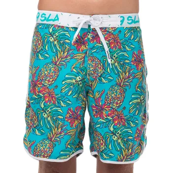 Pánské plavky Pánské plavky 69SLAM PANAMA (SSLPNM-PM) 32 SSLPNM-PM Možnost vrácení zboží ZDARMA do 120 dnů!