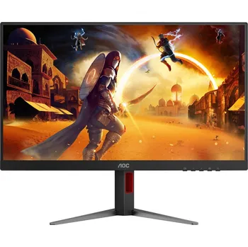 Monitor AOC G4 27G4HA
