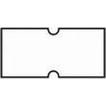 Samolepící etiketa Etikety cenové ColaPly, 22 x 12 mm, bílá