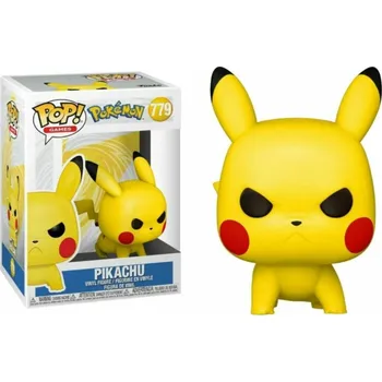 Funko Pop! 779 Pokemon Pikachu