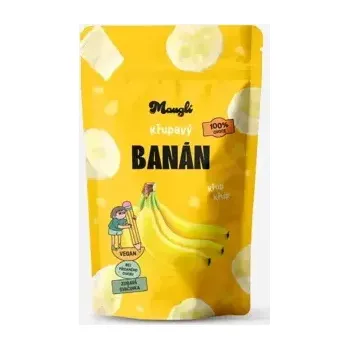 Sušené ovoce Křupavý banán 30 g
