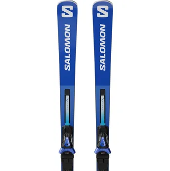 Sjezdové lyže Lyže Salomon S/RACE GS 10 + MI12 GW F80 25/26 - 180 cm