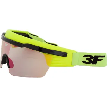 Lyžařské brýle 3Fvision Xcountry jr. 25/26 - 1832