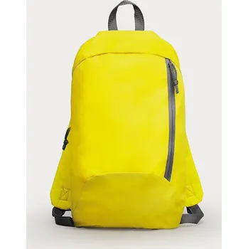 Městský batoh Roly Malý batoh Sison Barva: Modrá, Velikost: 23 x 40 x 12 cm G_RY7154