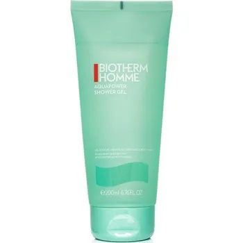 Sprchový gel BIOTHERM Homme Aquapower Shower Gel 200 ml