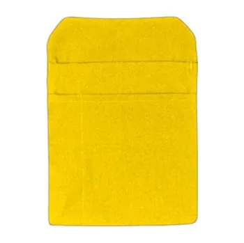 Gastro oděv CG Workwear Číšnická taška Neapol Barva: Sunshine, Velikost: 15 x 23 cm G_CGW160