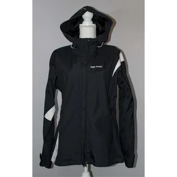 Dámská bunda High Point CIVETTA 14/15 - Black / L