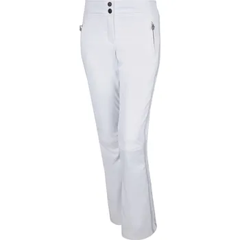 Dámské kalhoty Sportalm Candy - optical white / S