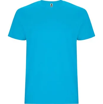 Chlapecké tričko Roly Dětské triko Stafford Barva: Turquoise 12, Velikost: 9/10 years G_RY6681K