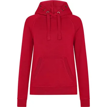 Chlapecká mikina HRM Dětská prémiová mikina s kapucí Barva: red, Velikost: XXL (152/12-13) G_HRM2005