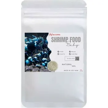 Krmivo pro rybičky AV Neo Supper Baby (Mladé krevetky)
