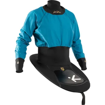 Šprickobunda Hiko K1 Jackpot x Sirocco Barva: Sherpa blue, Velikost: M