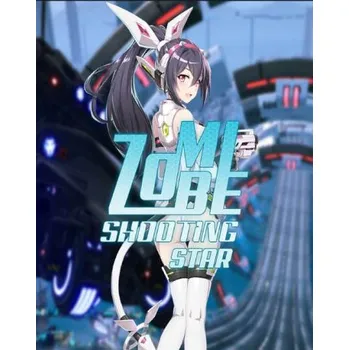 Počítačová hra Zombie Shooting Star PC - digitální verze - Hraj již za pár minut