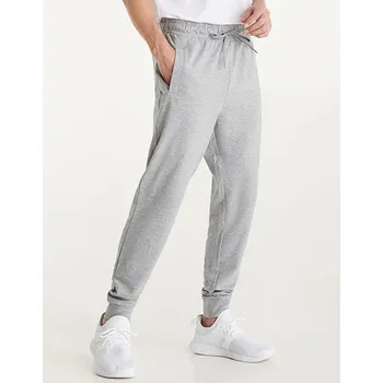 Roly Pánské kalhoty Adelpho Barva: Šedá, Velikost: L G_RY1174