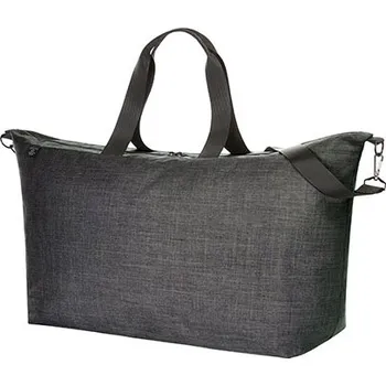 Cestovní taška Halfar Sportovní/cestovní taška Evropa Barva: Grey-Sprinkle, Velikost: 55 x 45 x 25 cm G_HF6518