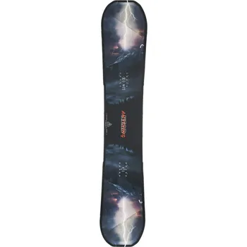 Snowboard Snowboard Head ANYTHING LYT 25/26 - 164 cm