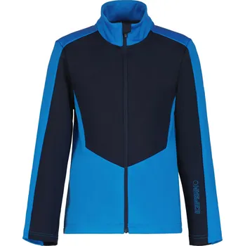 Chlapecká mikina Dětská mikina ICEPEAK LACON JR 25/26 - blue / 176