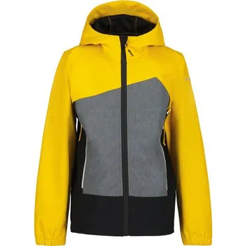 Dětská bunda Icepeak Kenmore 22/23 - yellow / 164