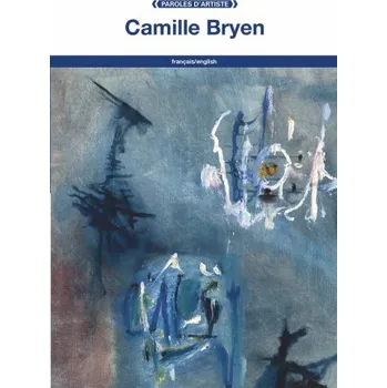 Camille Bryen (Camille BRYEN)(Brožovaná)