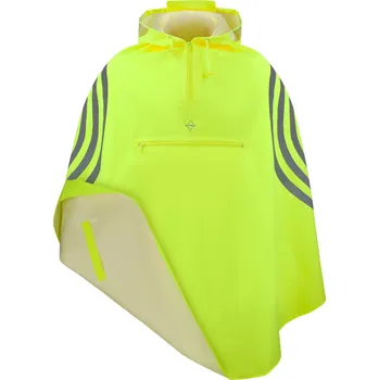 Pláštěnka Korntex Super prémiové pončo do deště Rotterdam Barva: yellow, Velikost: L G_KX110