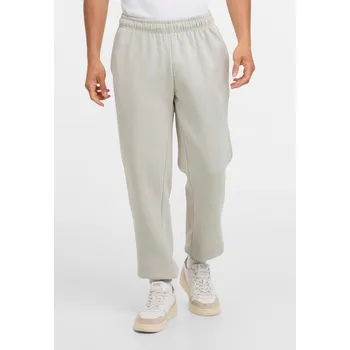 Urban Classics Pánské tepláky Irment světle šedá XL