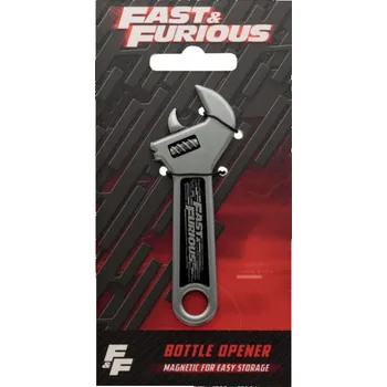 Otvírák Otvírák Fast and Furious