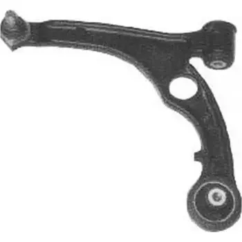 Zavěšení kol QWP Rameno zavěšení kol QWP WSS1378