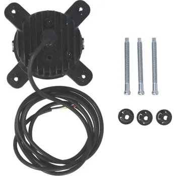 Autodíl WAŚ Světlomety L/P (LED, s denním svícením)