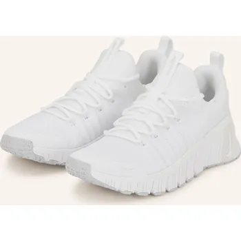 Dámská móda Nike Dámská Fitness Obuv Free Metcon 6, bílá, 40,5