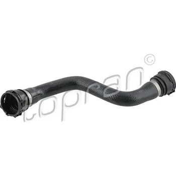 Chladič motoru Hadice chladiče TOPRAN 503 331