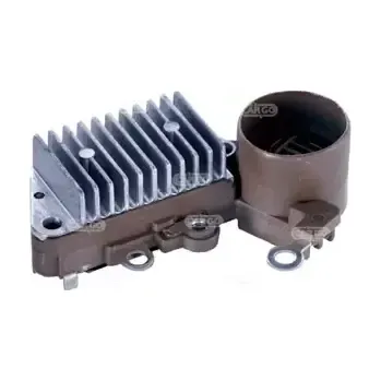 Alternátor HC-Cargo Regulátor alternátoru HC F 032 133 257