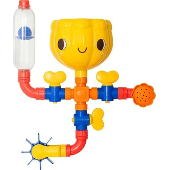 vodní stůl Tiger Tribe - Stavebnice do vany Waterworks