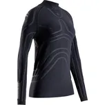 X-Bionic Heatloop Shirt LS Women - X black M
