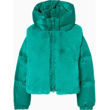 Dámská bunda Goldbergh La Reine - ice green / 36