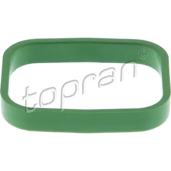 Těsnění motoru Těsnění, koleno sacího potrubí TOPRAN 121 431
