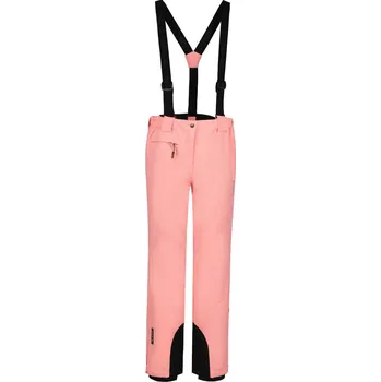 Chlapecké kalhoty Dětské kalhoty Icepeak Lagos 22/23 - pink / 164